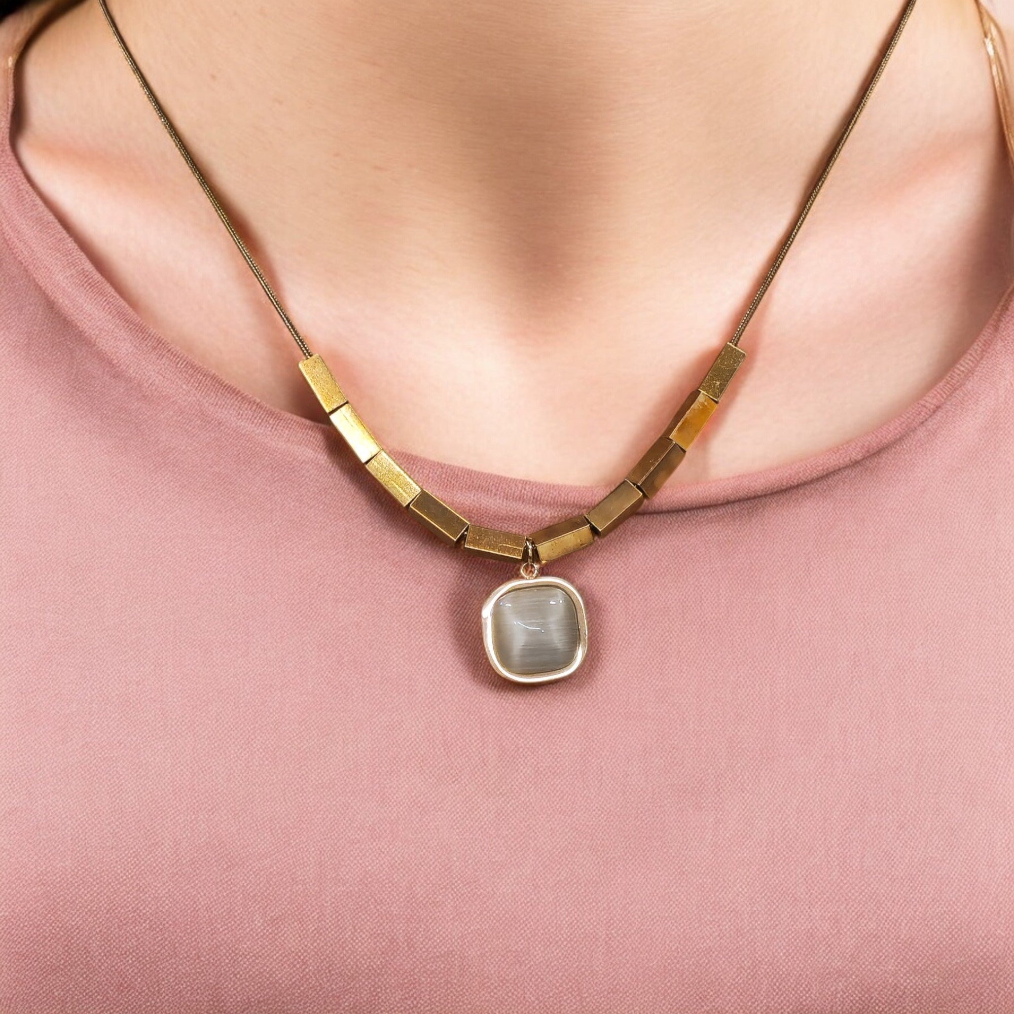 Enchanted Grace Necklace