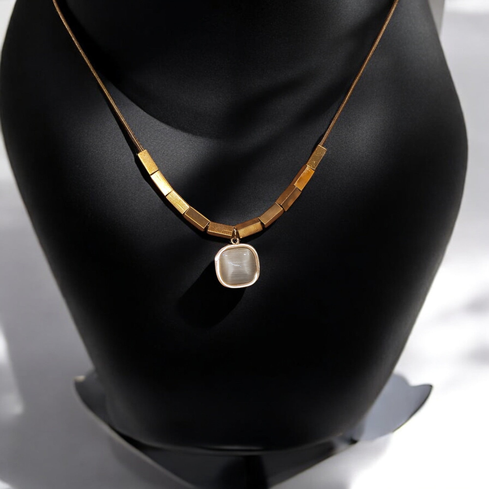 Enchanted Grace Necklace