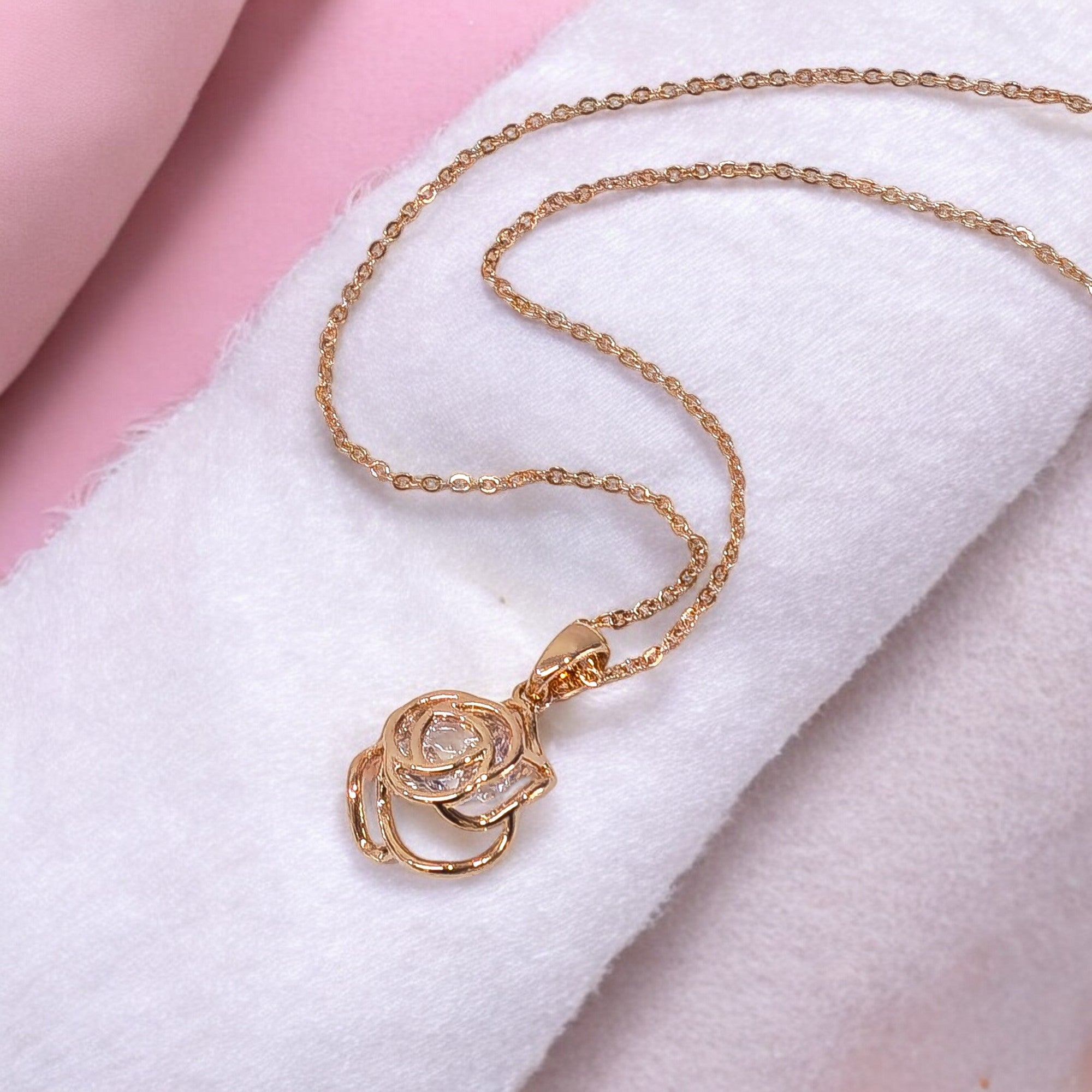 Luxury Set of 6 Jewellery Combo for only ₹799