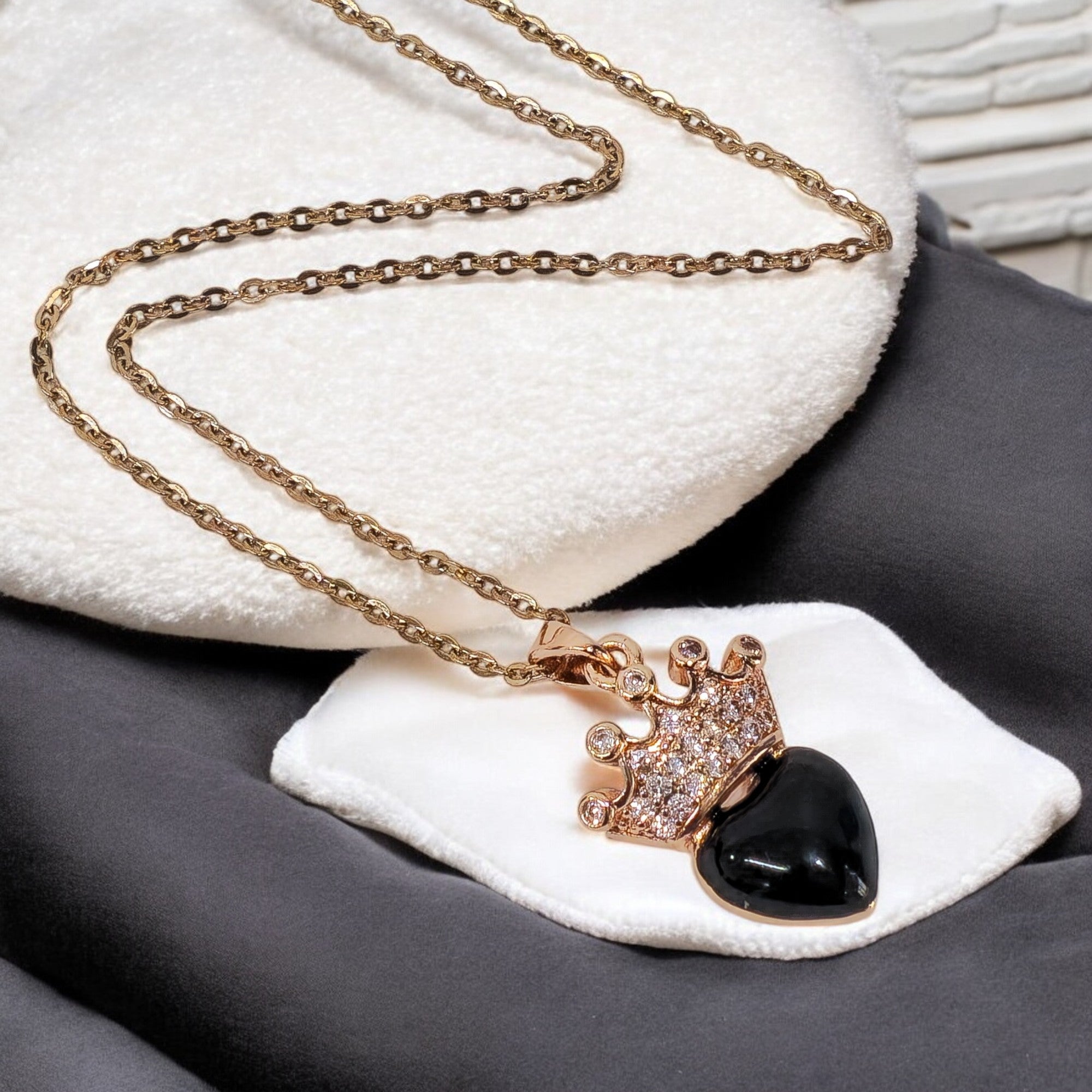 Mystical Moonlight Necklace