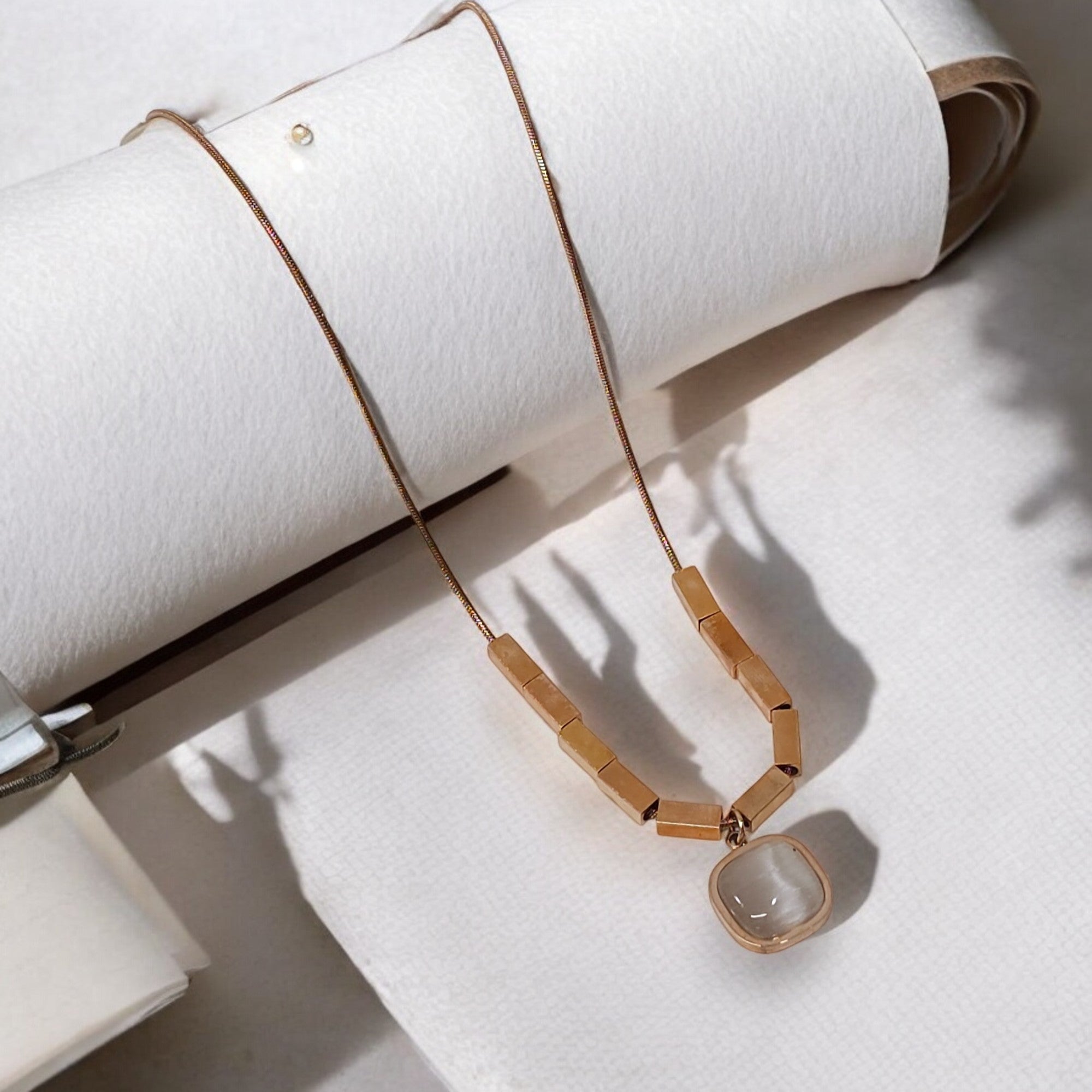 Enchanted Grace Necklace