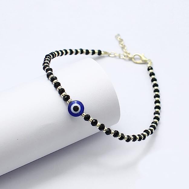 Evil Eye Bracelet (Pack Of 4)