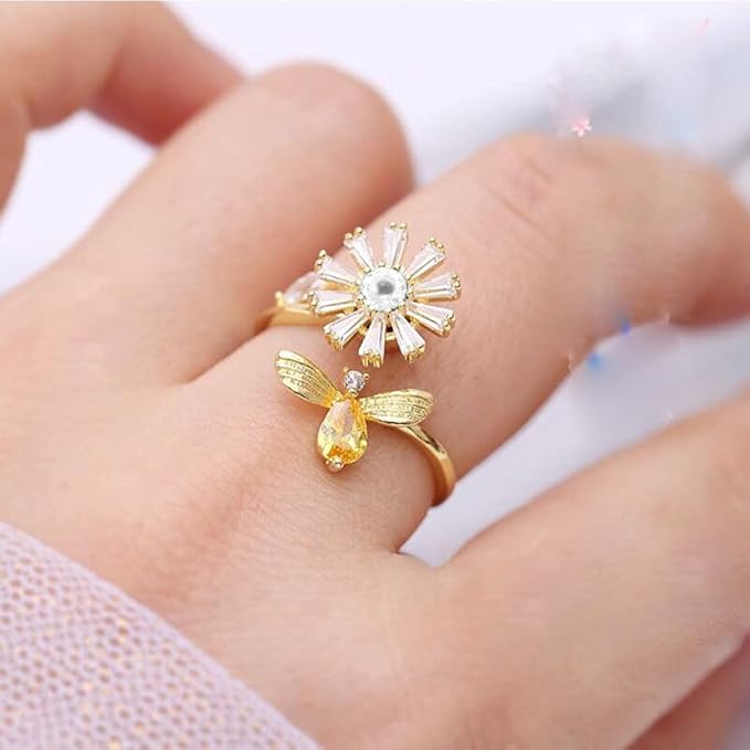 Celestial Dream Ring