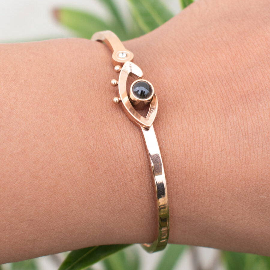 Graceful Set of 3 Jewellery Combo for just ₹599