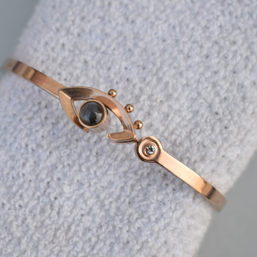 Graceful Set of 3 Jewellery Combo for just ₹599