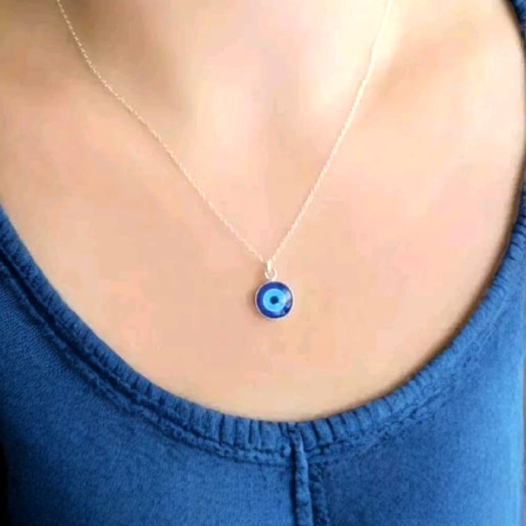 Evil Eye Charm Combo