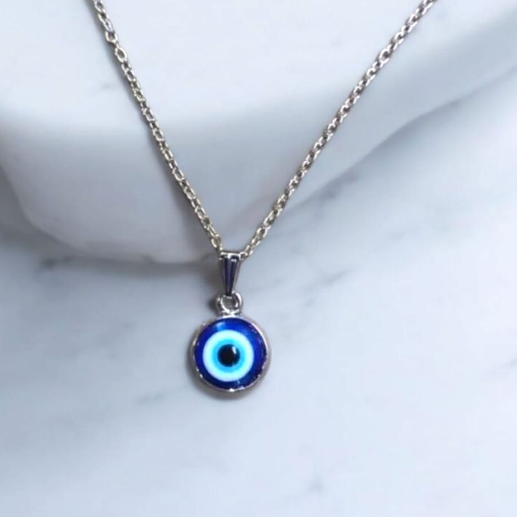 Evil Eye Charm Combo