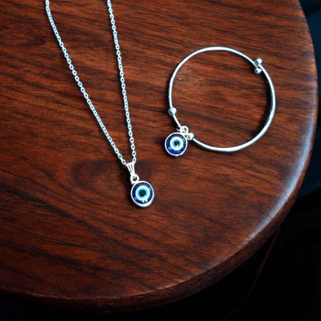 Evil Eye Charm Combo