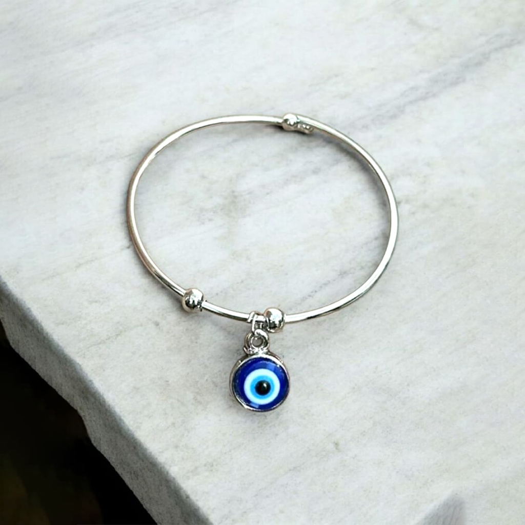 Evil Eye Charm Combo