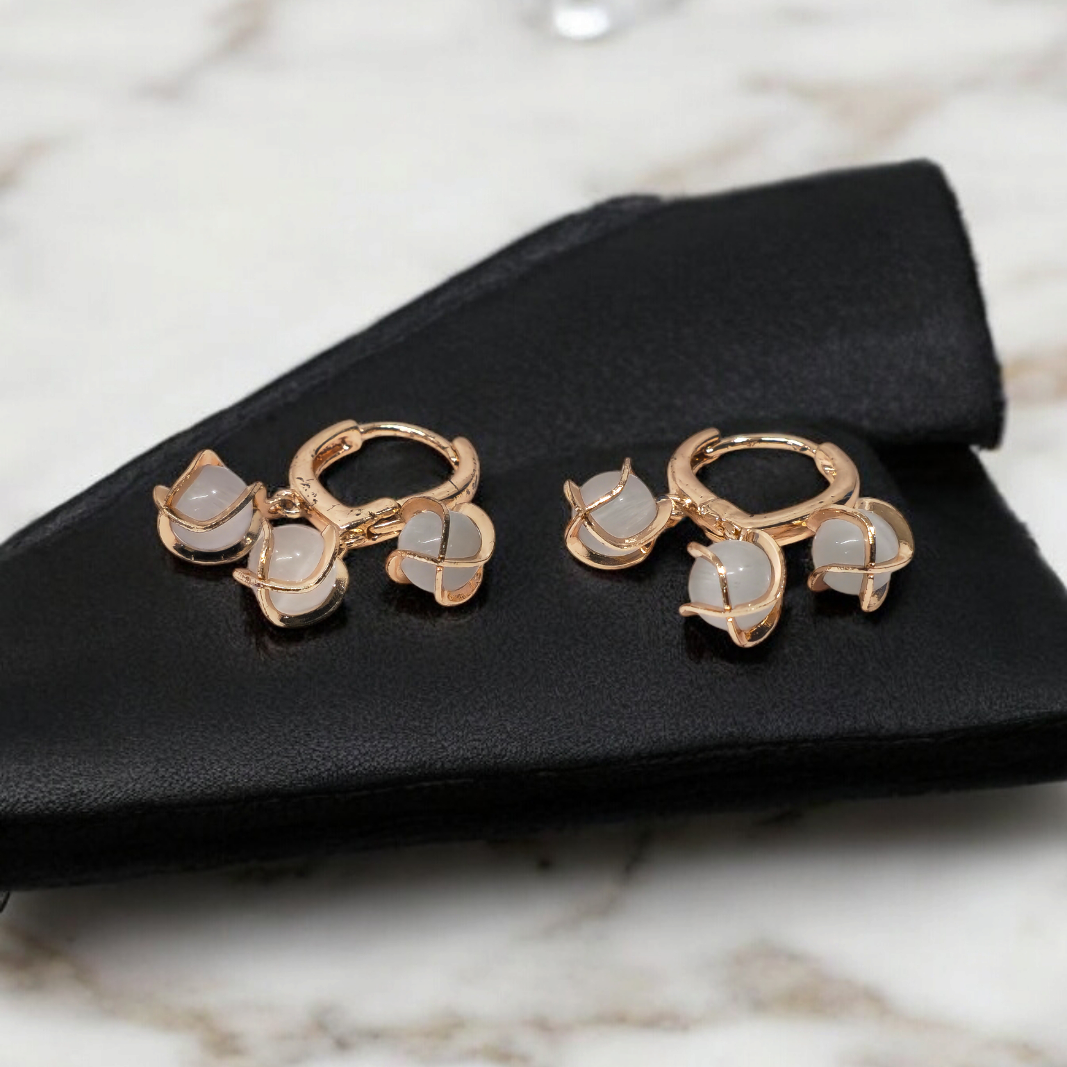 Luxury Set of 6 Jewellery Combo for only ₹799