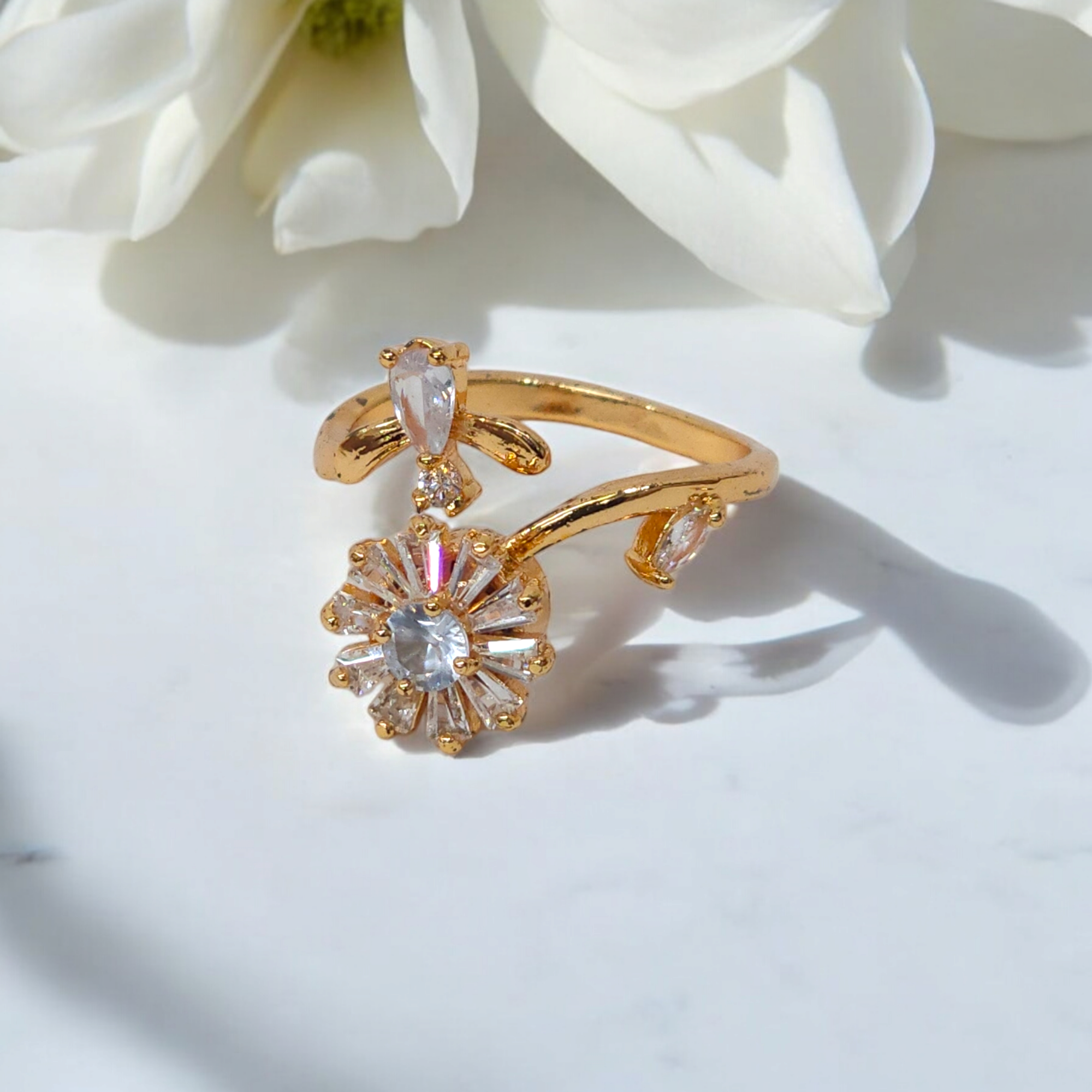 Celestial Dream Ring