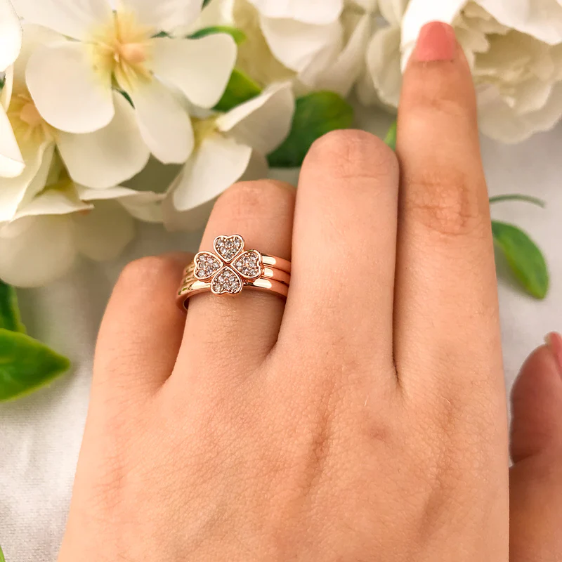 Luxury Set of 6 Jewellery Combo for only ₹799