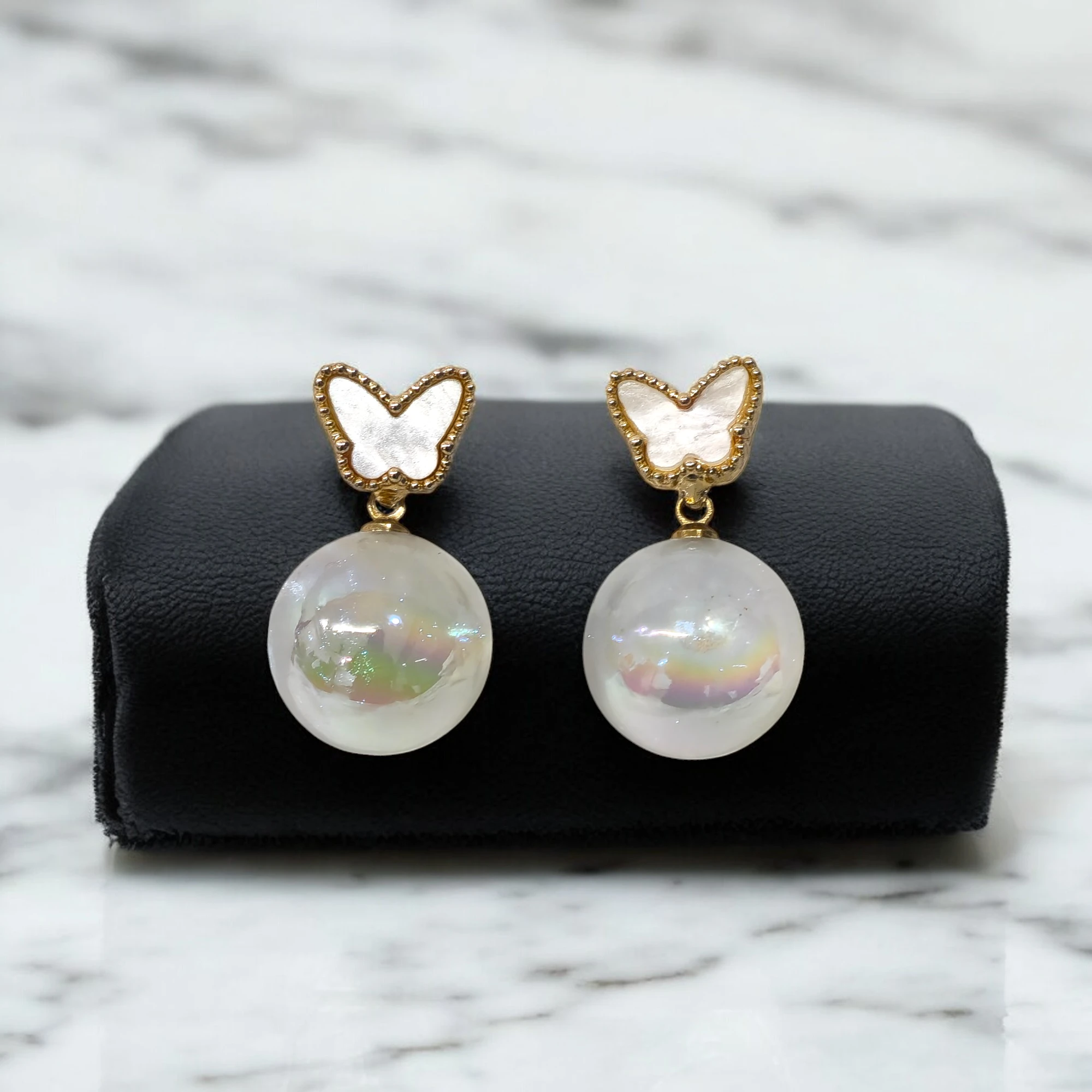 Butterfly Dream Earrings