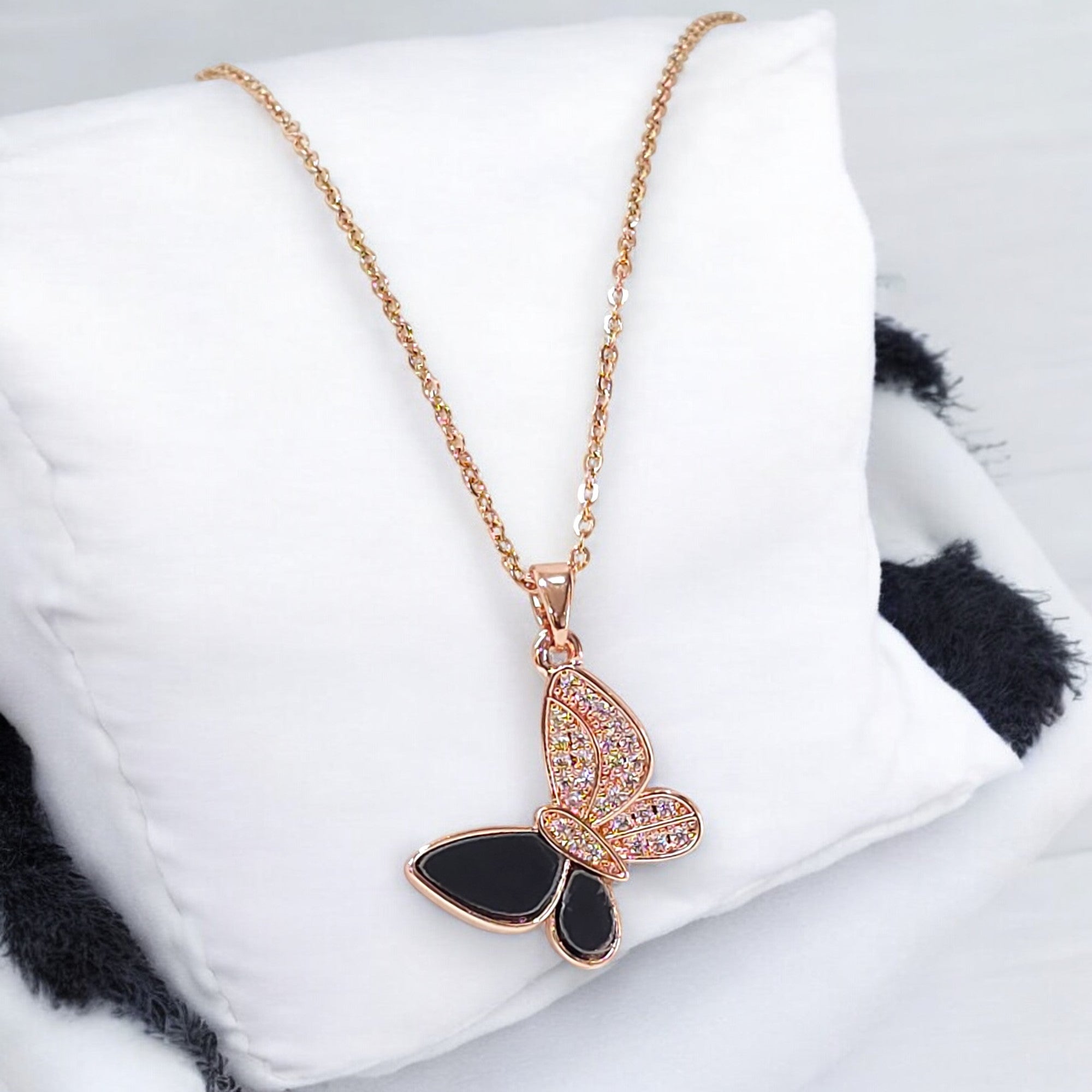 Celestial Bliss Necklace