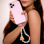 Butterfly Bliss Mobile Crossbody Sling