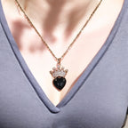 Mystical Moonlight Necklace