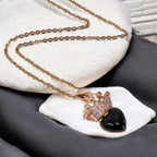 Mystical Moonlight Necklace