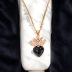 Mystical Moonlight Necklace