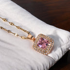 Ethereal Harmony Necklace