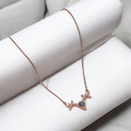 Graceful Set of 3 Jewellery Combo for just ₹599