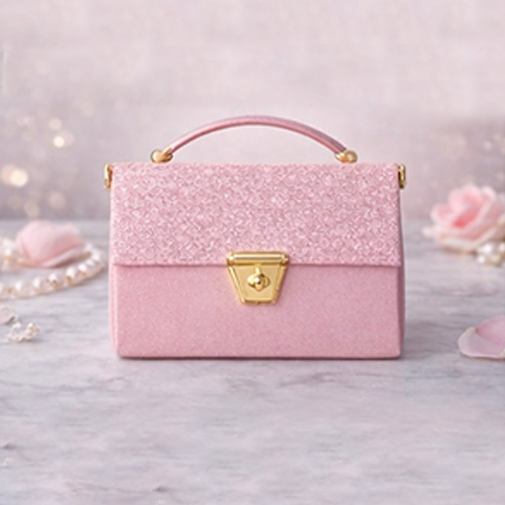 7-in-1 Pretty Pink Gift Hamper