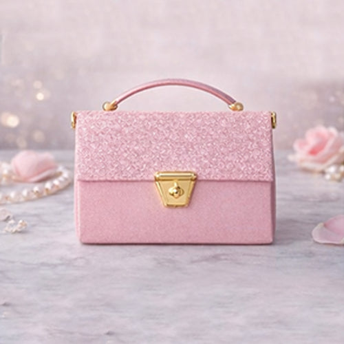 7-in-1 Pretty Pink Gift Hamper