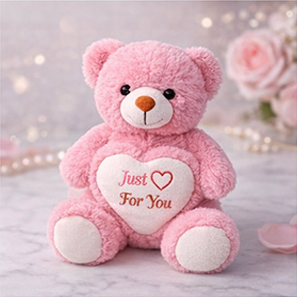 7-in-1 Pretty Pink Gift Hamper