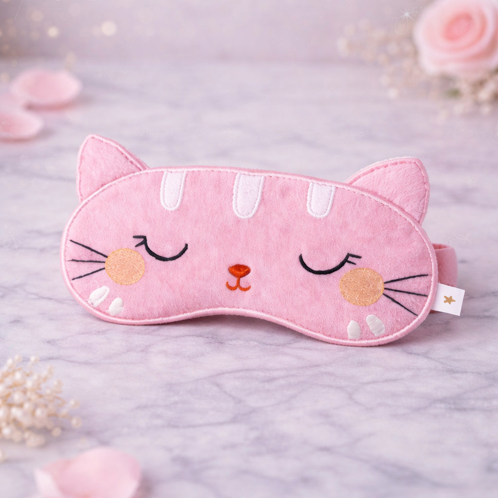 7-in-1 Pretty Pink Gift Hamper