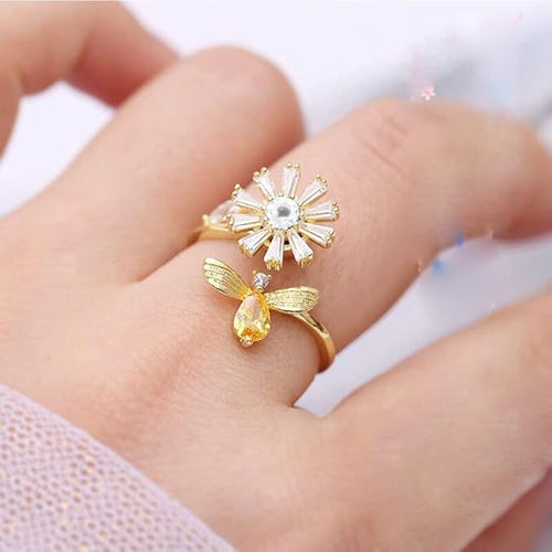 Celestial Dream Ring
