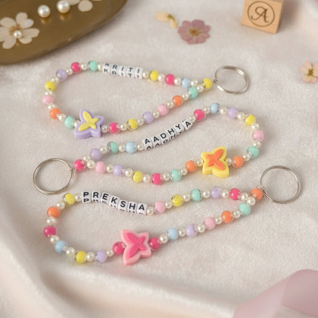 Butterfly Bliss Mobile Crossbody Sling