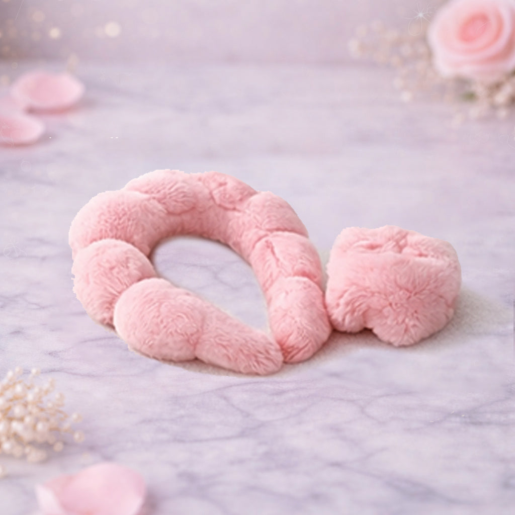 7-in-1 Pretty Pink Gift Hamper