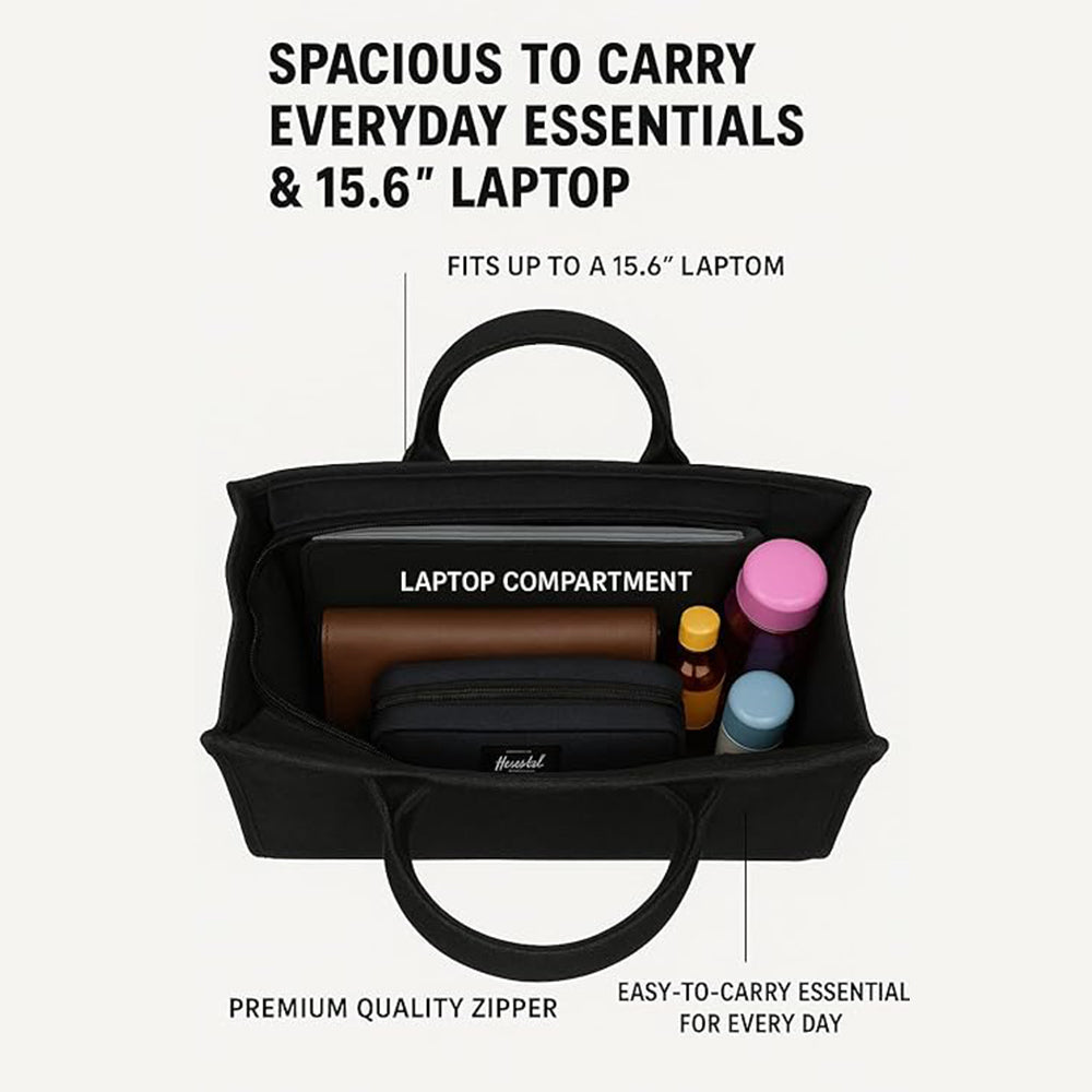 Personalized Anime Tote Bag