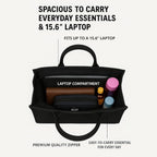 Personalized Anime Tote Bag