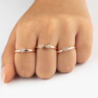 Luxury Set of 6 Jewellery Combo for only ₹799