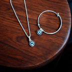 Evil Eye Charm Combo
