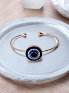 Celestial Evil Eye Bracelet