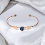 Enchanted Evil Eye Charm Bracelet