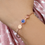 Enchanted Evil Eye Charm Bracelet