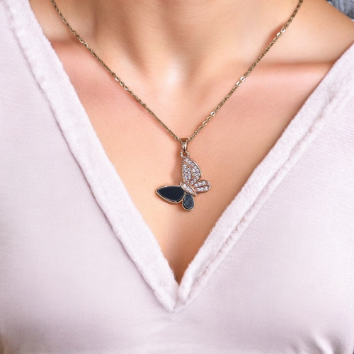 Celestial Bliss Necklace