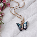 Starlit Elegance Necklace