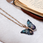 Starlit Elegance Necklace