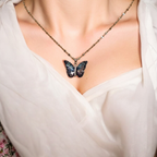 Starlit Elegance Necklace