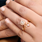 Celestial Dream Ring