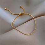 Mystic Wrap Anklet