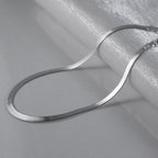 Snake Anklet - Free Zircon Diamond Ring