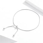 Mystic Wrap Anklet