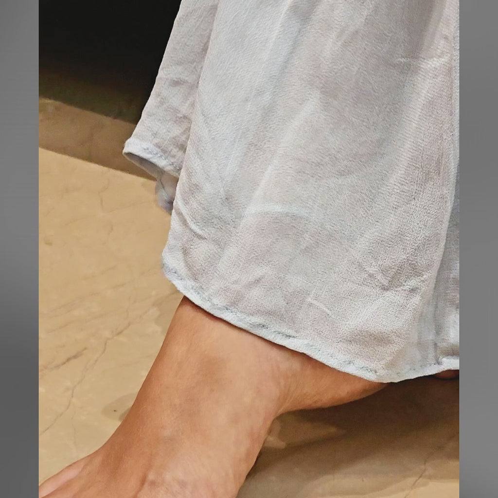 Snake Anklet - Free Evil Eye Cuff Bracelet