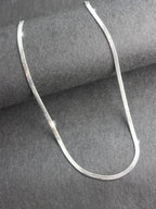 Snake Chain Necklace