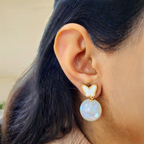 Butterfly Dream Earrings