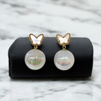 Butterfly Dream Earrings